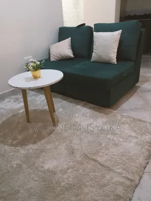 One Bedroom Airbnb in Kitengela Opposite Enkare