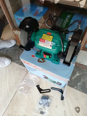 Electric Bench Grinder 250watts