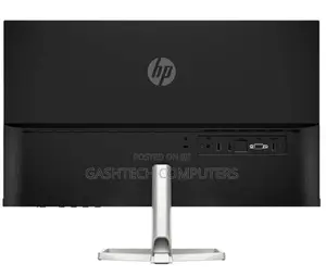 HP M24fd 23.8" FHD USB-C Monitor