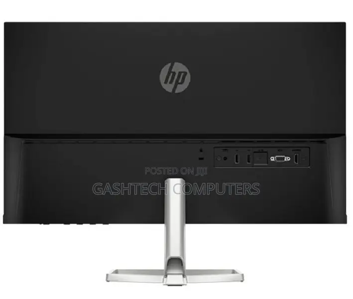 HP M24fd 23.8" FHD USB-C Monitor