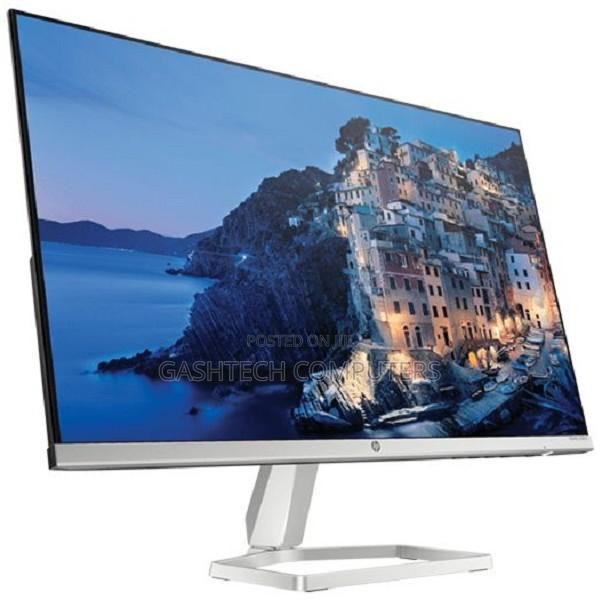 HP M24fd 23.8" FHD USB-C Monitor