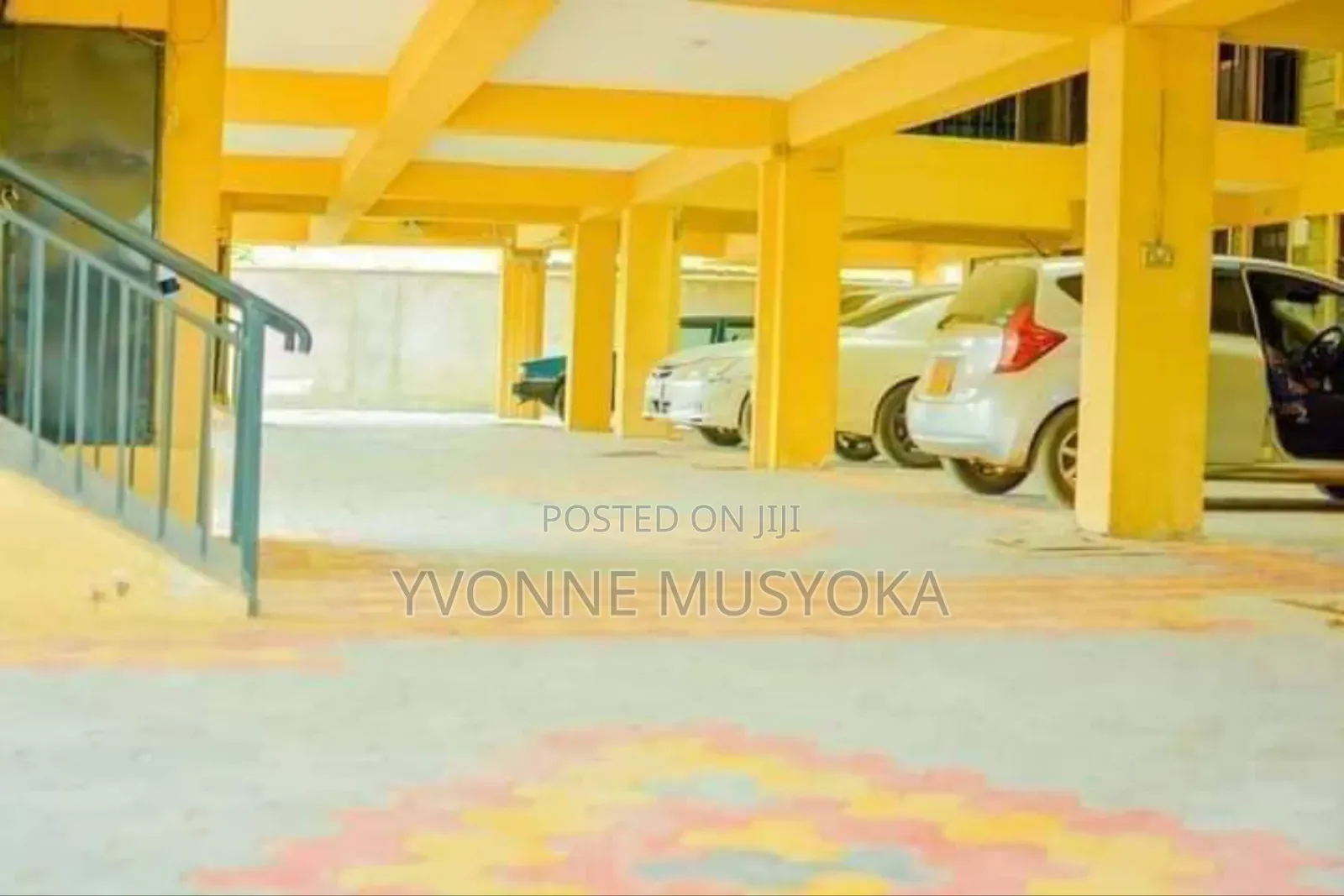 One Bedroom Airbnb in Kitengela Opposite Enkare