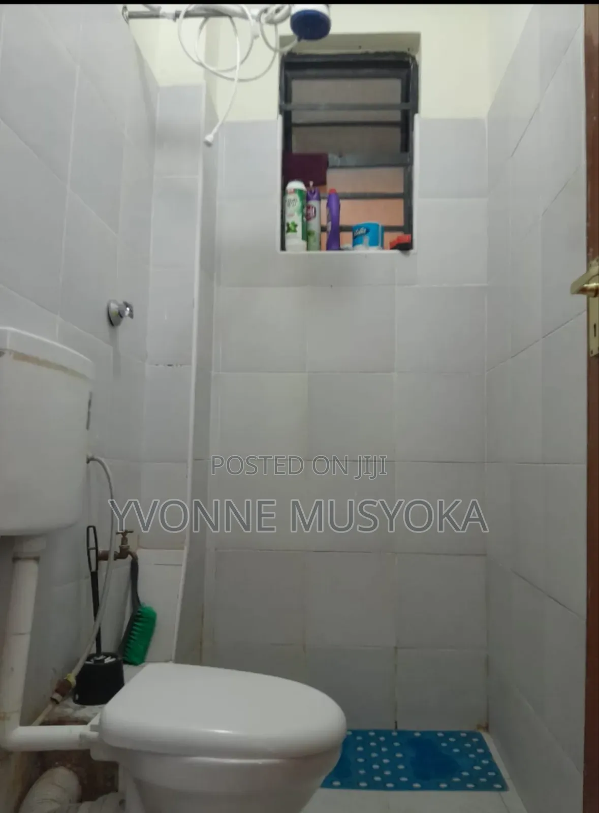 One Bedroom Airbnb in Kitengela Opposite Enkare