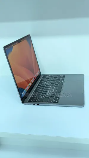 Laptop Apple MacBook Air 8GB Apple M2 SSD 256GB