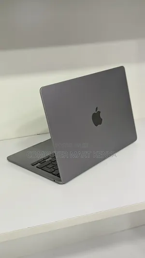 Laptop Apple MacBook Air 8GB Apple M2 SSD 256GB