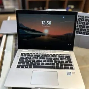 Laptop HP EliteBook X360 1030 G4 8GB Intel Core I5 SSD 256GB