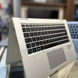 Laptop HP EliteBook X360 1030 G4 8GB Intel Core I5 SSD 256GB