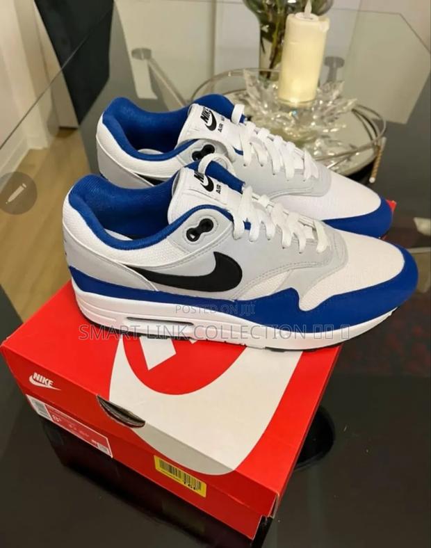 New Airmax 1 Sneakers - thumbnail 2