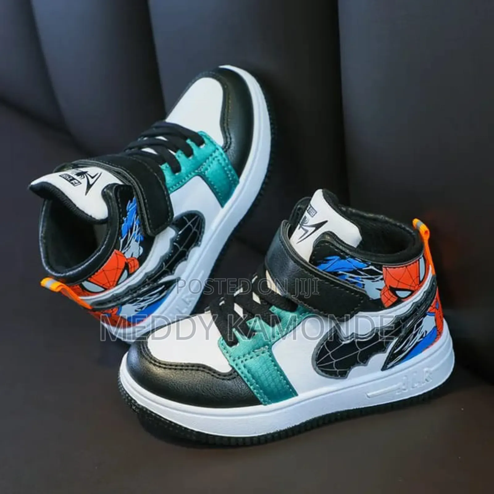 Designer Kids Shoes