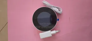 Tuya Smart Gas Leak Sensor for Airbnb