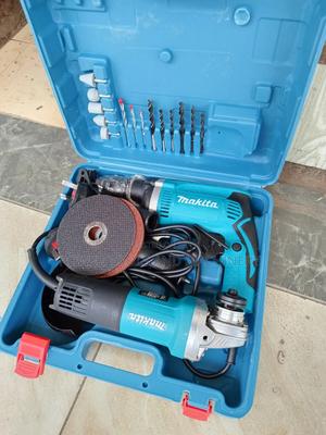 Makita Combo - thumbnail 2