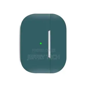 Silicone Protective Case for Airpods Pro 2 Olooo