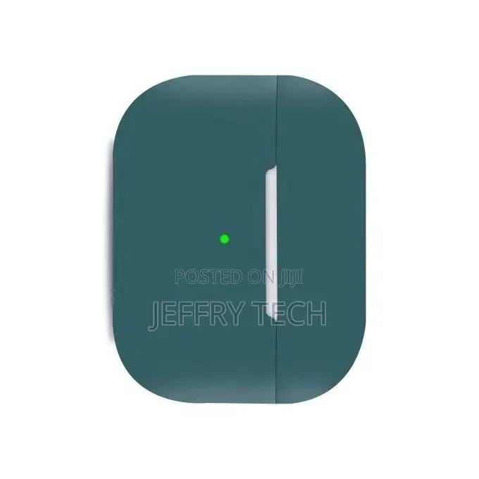 Silicone Protective Case for Airpods Pro 2 Olooo