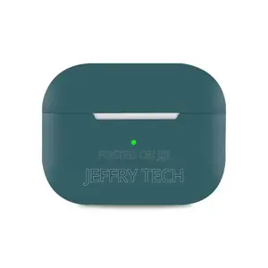 Silicone Protective Case for Airpods Pro 2 Olooo