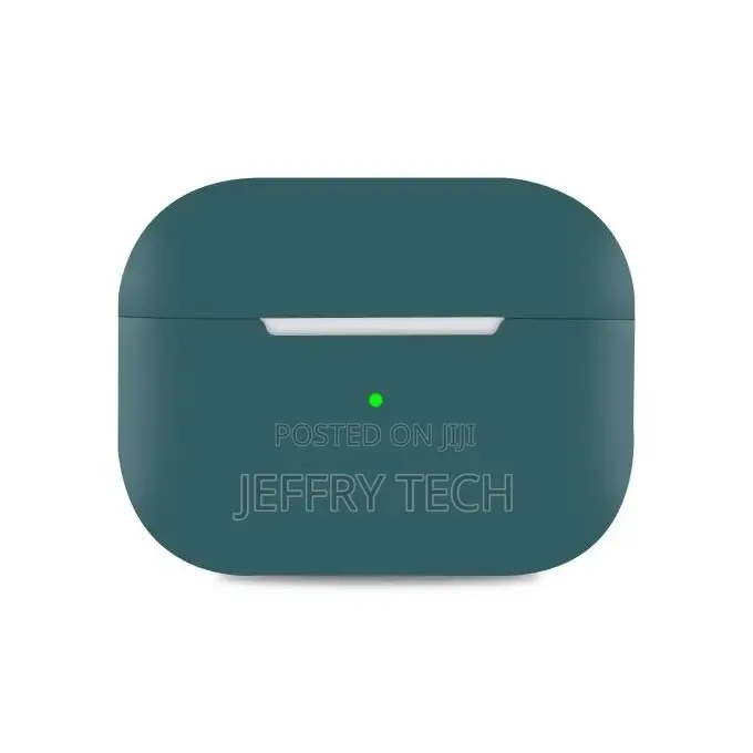 Silicone Protective Case for Airpods Pro 2 Olooo
