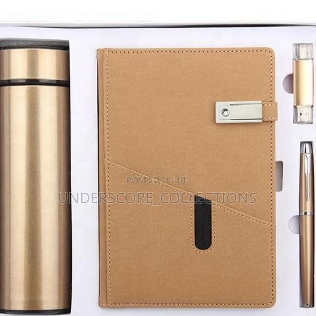 Luxury Gift Set - main view
