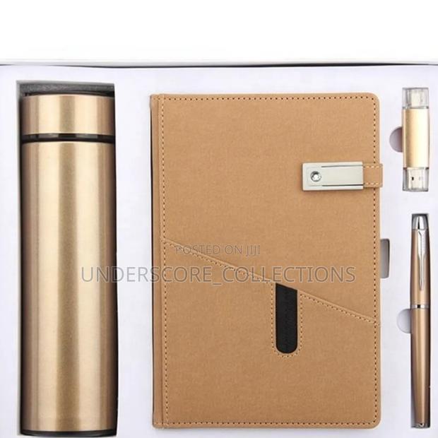 Luxury Gift Set - thumbnail 2