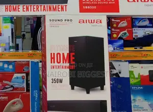 Cool Aiwa Soundbar 350W