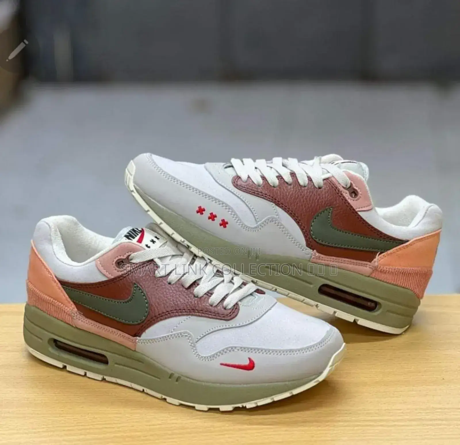 Airmax 1 Sneakers