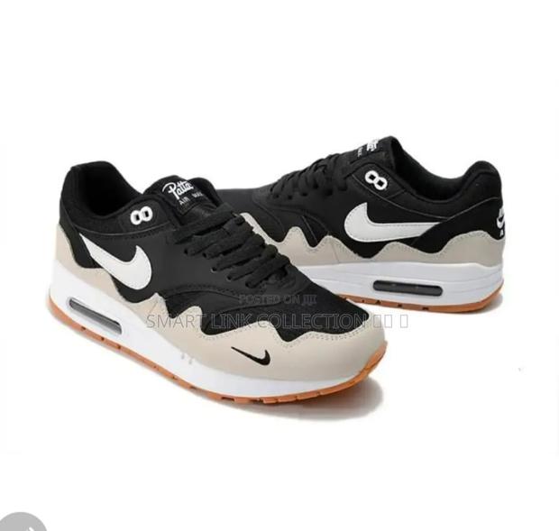 Airmax 1 Sneakers - thumbnail 2