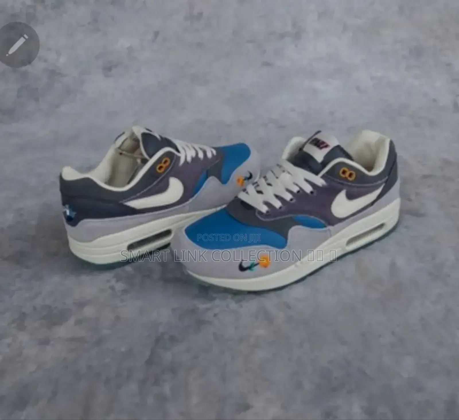 Airmax 1 Sneakers