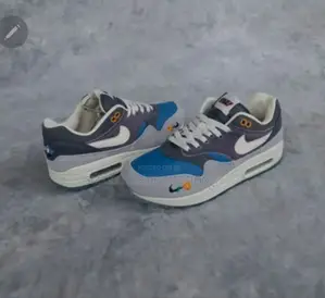 Airmax 1 Sneakers