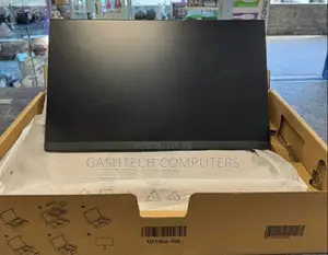 HP E24 G5 24” Class Full HD LCD Monitor