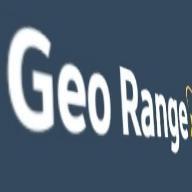 Geo Range logo