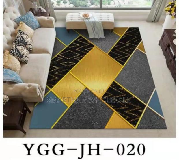 3d Carpet Available in Different Colours - main view