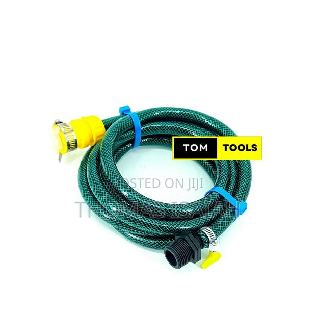 3m Common Tap Washing Machine Inlet Hose Extension Connector - thumbnail 2