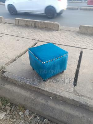 Pedicure Stool, Turkuish - thumbnail 2