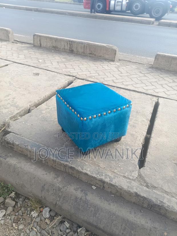 Pedicure Stool, Turkuish - thumbnail 4