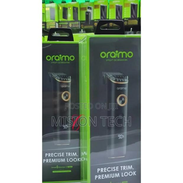 Oraimo Smart Trimmer 2 Classy OTR-221