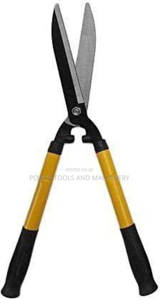 Genuine Hedge Shears - main view