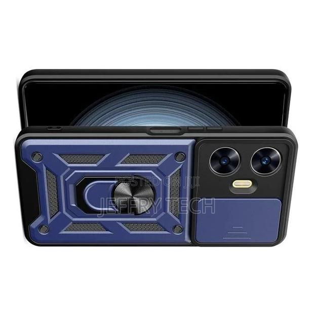 Camera Cover Phone Case for Realme C51 4G - thumbnail 2