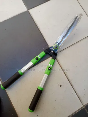 Heavy Duty Hedge Shears