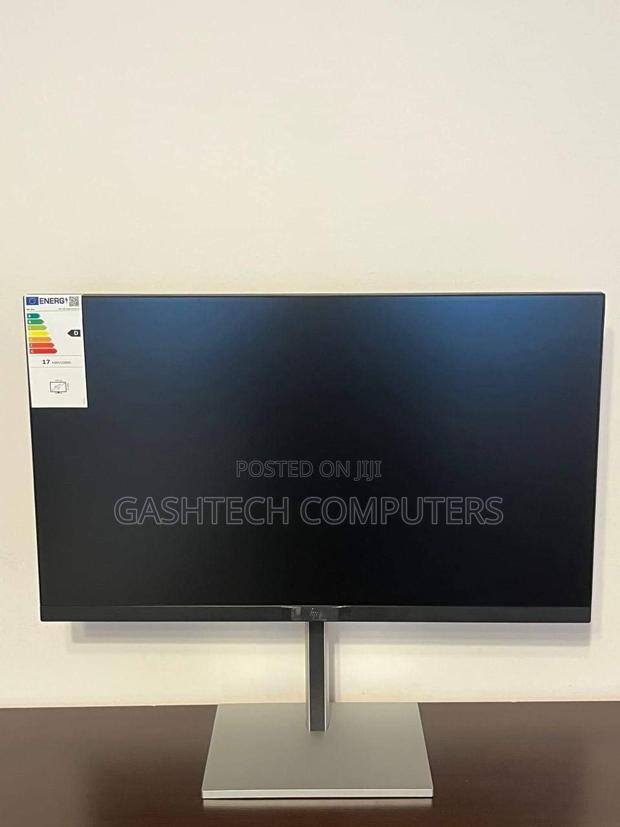 Hp E27 G5 Monitors - main view