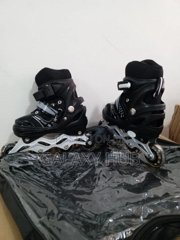 Original Skate Shoes