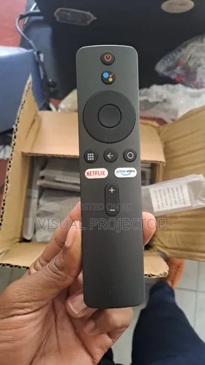 Xiaomi Stick Remote
