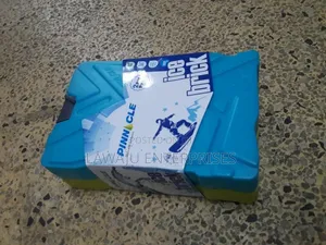 2 PCS Pinnacle Icebricks