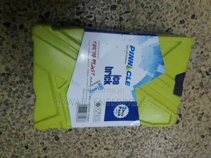 2 PCS Pinnacle Icebricks