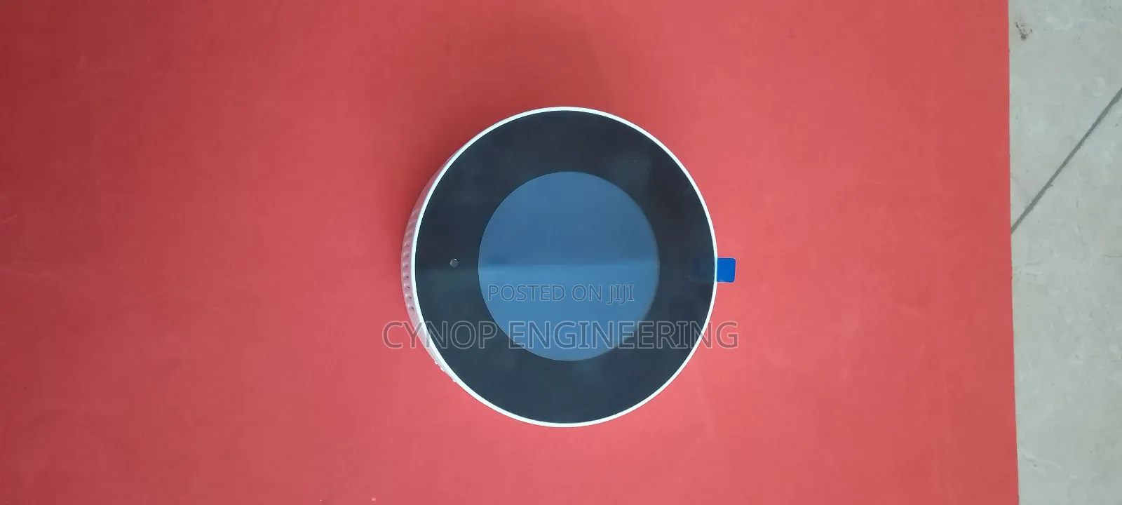 Gas Leak Detector for Factories