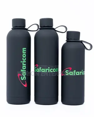 Matte Flask 600/750ml