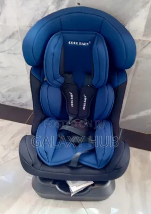 Recliner Car Seat 
0 To 25kg
/Baby Car Seat