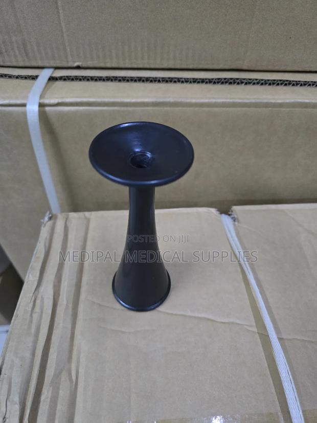 Plastic Feotalscope Comes in Different Colours - main view