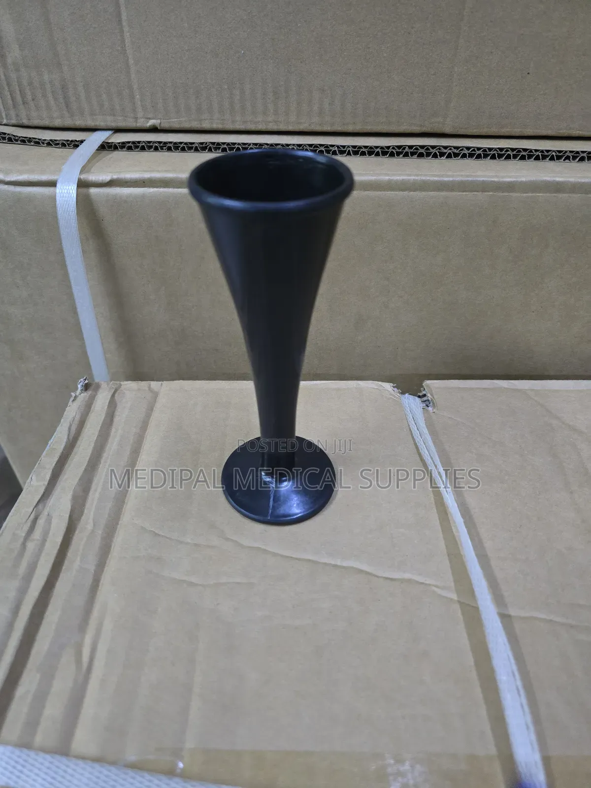 Plastic Feotalscope Comes in Different Colours