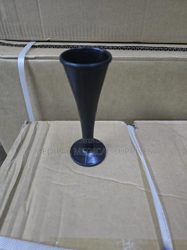 Plastic Feotalscope Comes in Different Colours - thumbnail 3