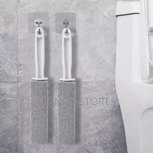 Pumice Stone Toilet Scrubber