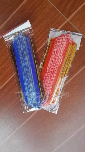 Big Pullout Flower Ribbon