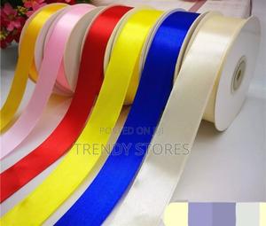 Ribbon Roll - Decorative - main view